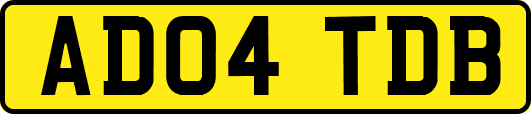 AD04TDB
