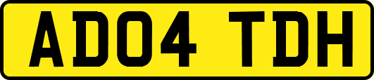 AD04TDH