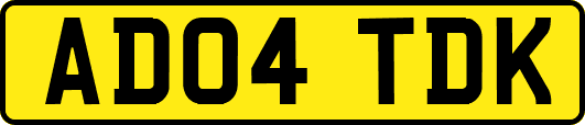 AD04TDK