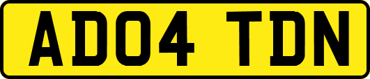 AD04TDN