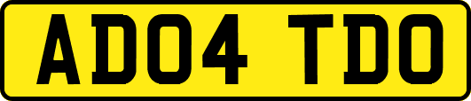 AD04TDO