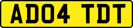 AD04TDT