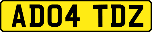 AD04TDZ