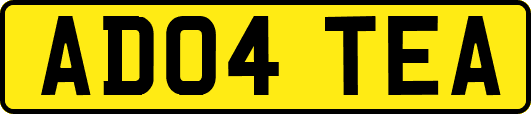 AD04TEA