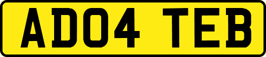 AD04TEB