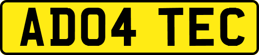 AD04TEC