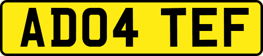 AD04TEF