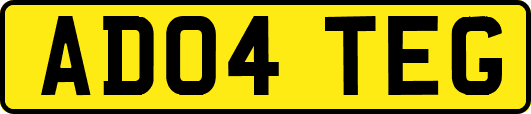 AD04TEG