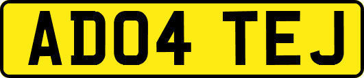 AD04TEJ