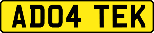 AD04TEK