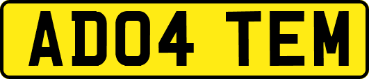 AD04TEM