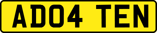 AD04TEN