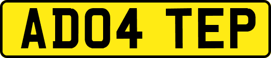 AD04TEP