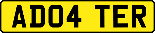 AD04TER