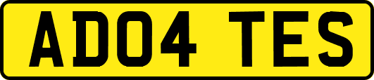 AD04TES
