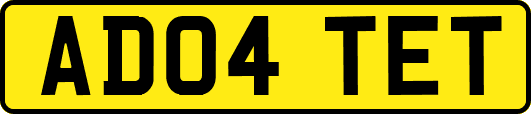 AD04TET