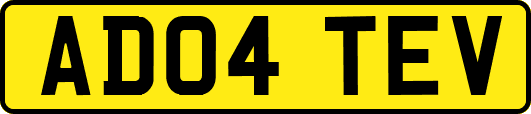 AD04TEV