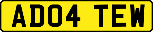 AD04TEW