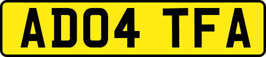AD04TFA