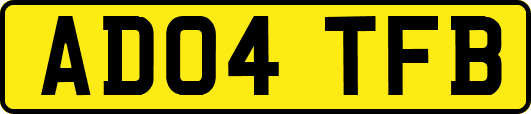 AD04TFB