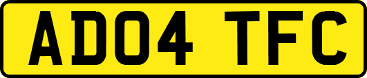 AD04TFC
