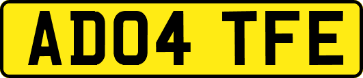 AD04TFE