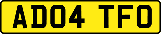 AD04TFO
