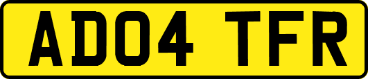 AD04TFR