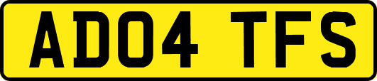 AD04TFS