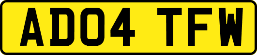 AD04TFW