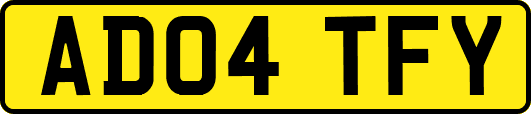 AD04TFY
