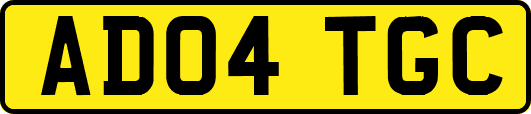 AD04TGC
