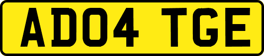 AD04TGE