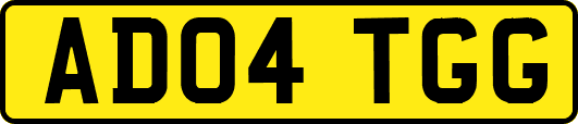AD04TGG
