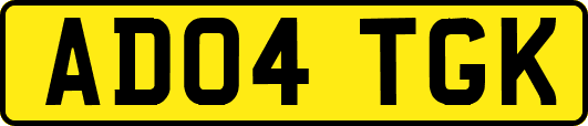 AD04TGK