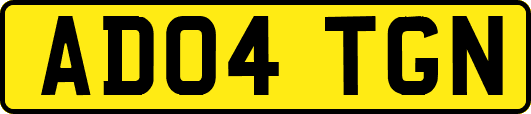 AD04TGN