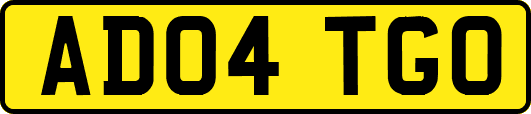 AD04TGO