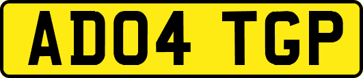 AD04TGP