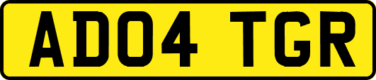 AD04TGR