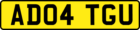 AD04TGU