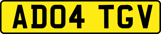 AD04TGV