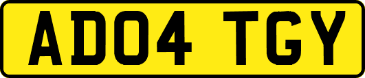 AD04TGY