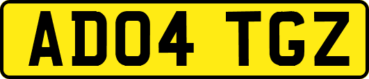 AD04TGZ