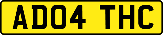 AD04THC