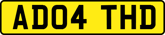 AD04THD