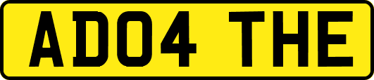 AD04THE