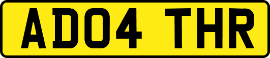 AD04THR