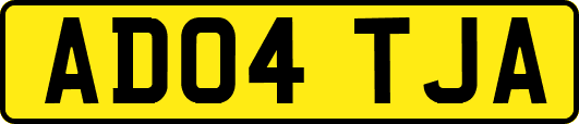 AD04TJA