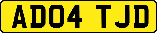 AD04TJD