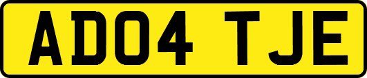 AD04TJE